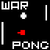 War Pong Logo